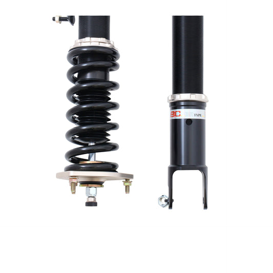 BC Racing Coilovers 09-20 Nissan 370Z