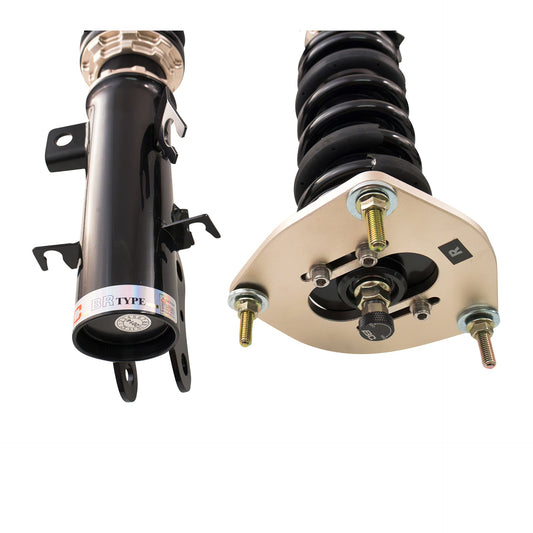 BC Racing Coilovers 10-17 Nissan Juke (AWD)