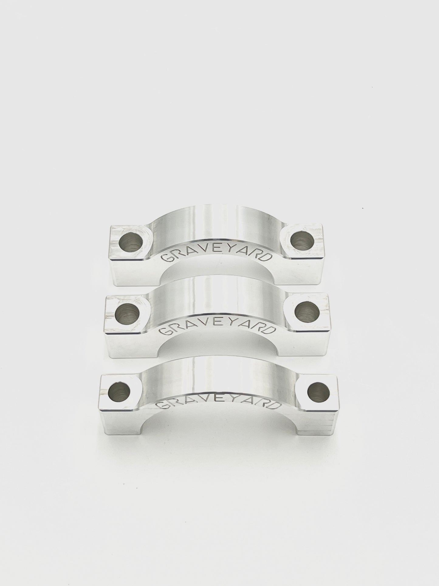 Mazdaspeed 6 Gravedigger Billet Transfercase Caps