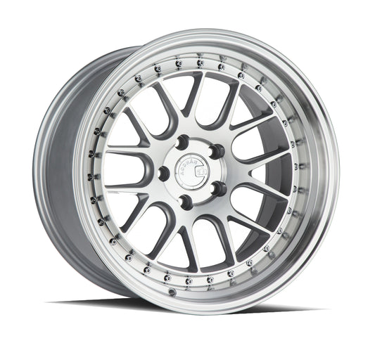 Aodhan DS06 Wheel