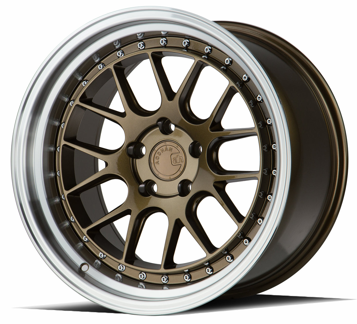 Aodhan DS06 Wheel