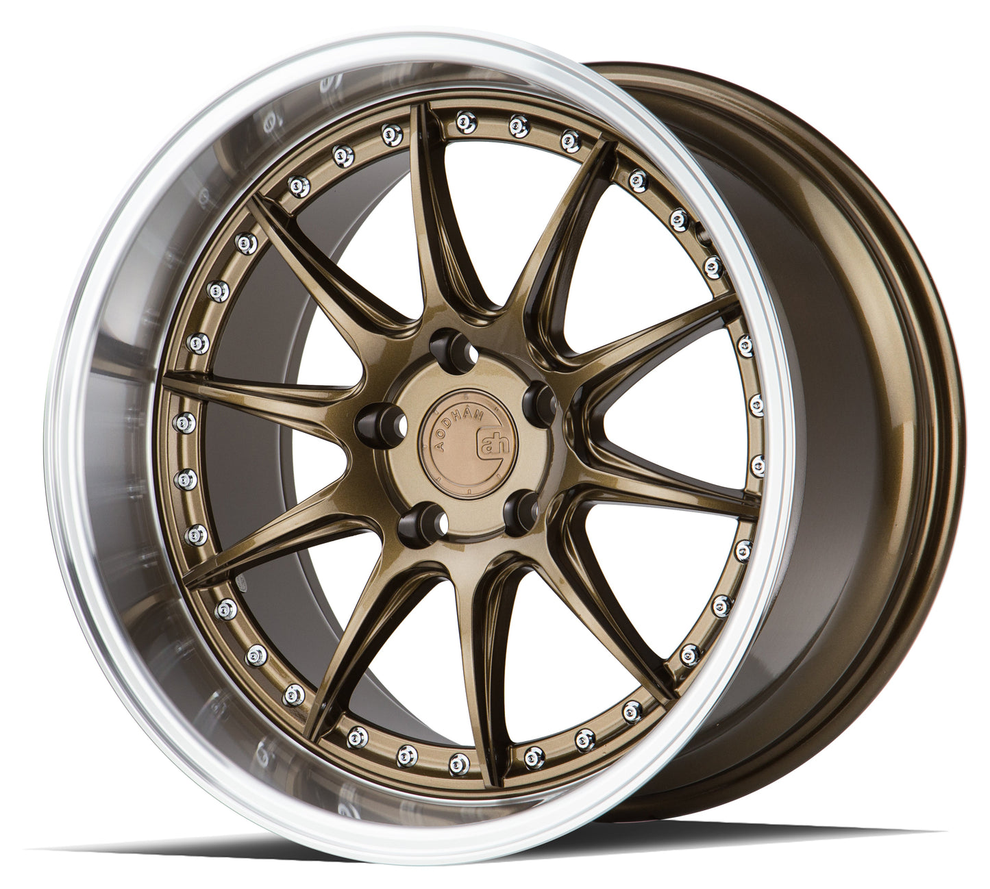 Aodhan DS07 Wheel