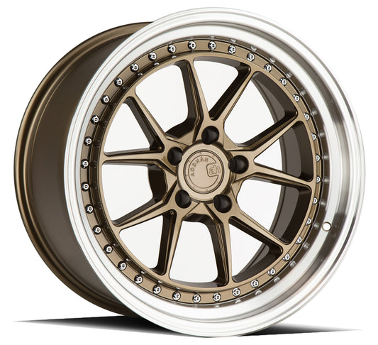 Aodhan DS08 Wheel