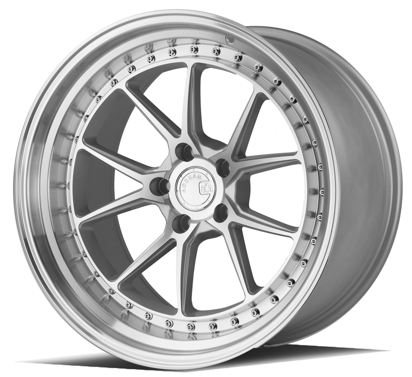 Aodhan DS08 Wheel