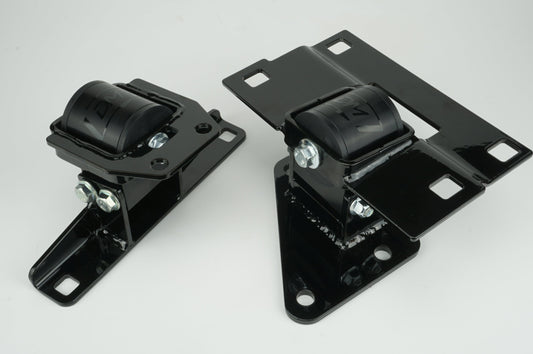 Mazdaspeed3 Side Motor Mount Combo