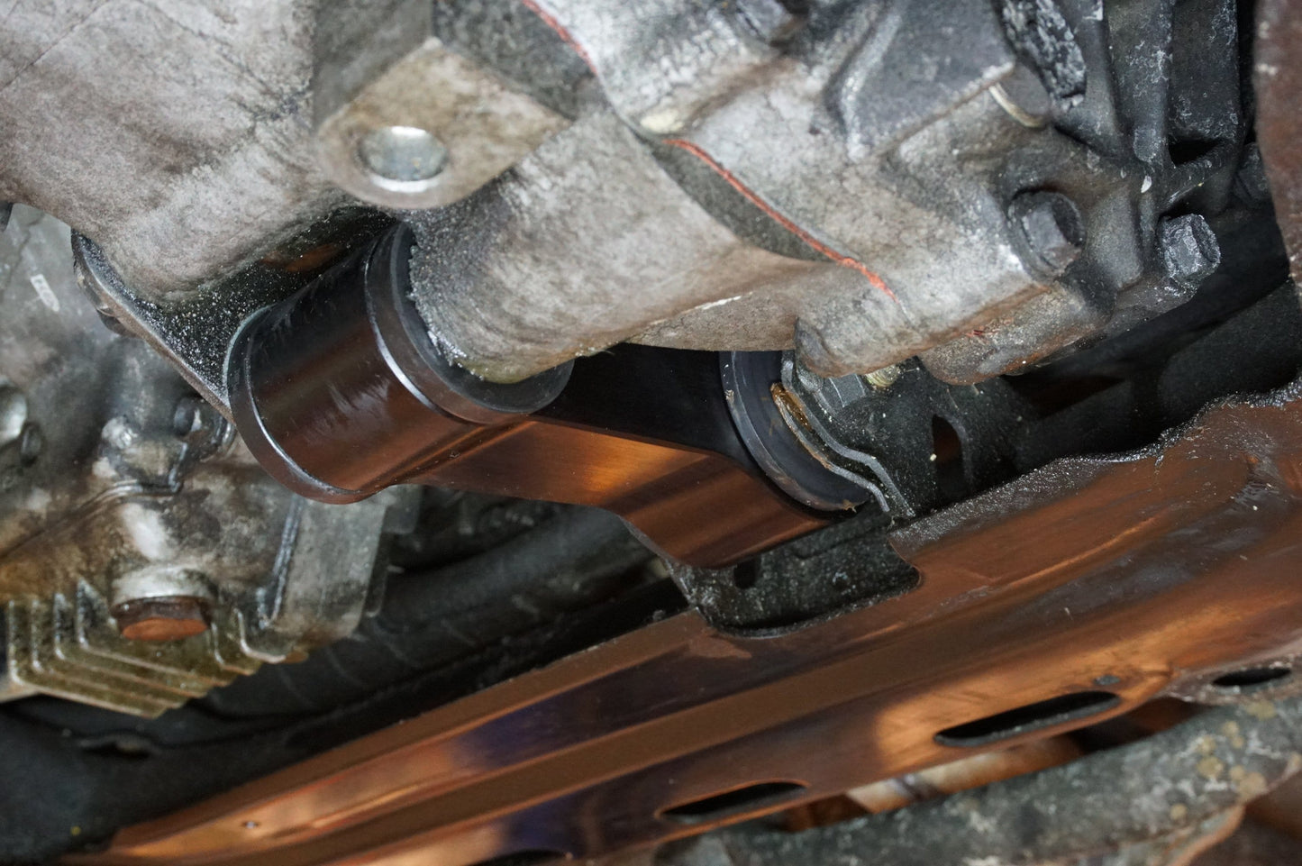 Mazdaspeed6 Rear Motor Mount