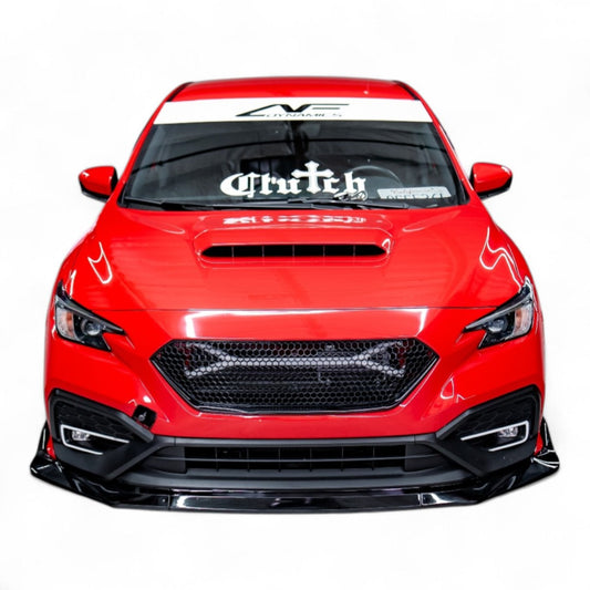 2022-2026 Subaru WRX AFD V3 Lip