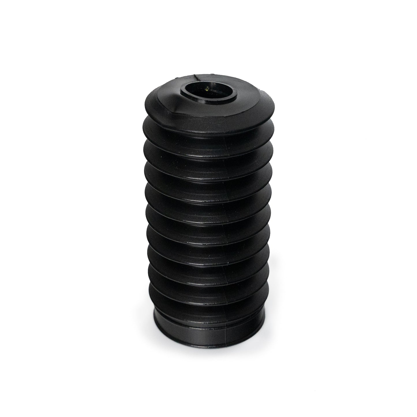 FactionFab Coilover V1 Dust Boot Front - Graveyard Performance