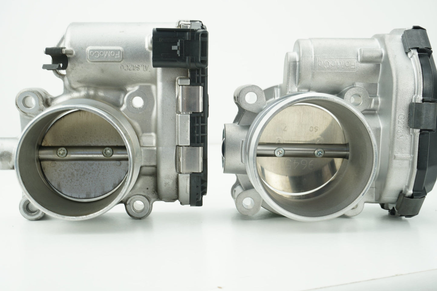 Focus ST Big Throttle Body Kit