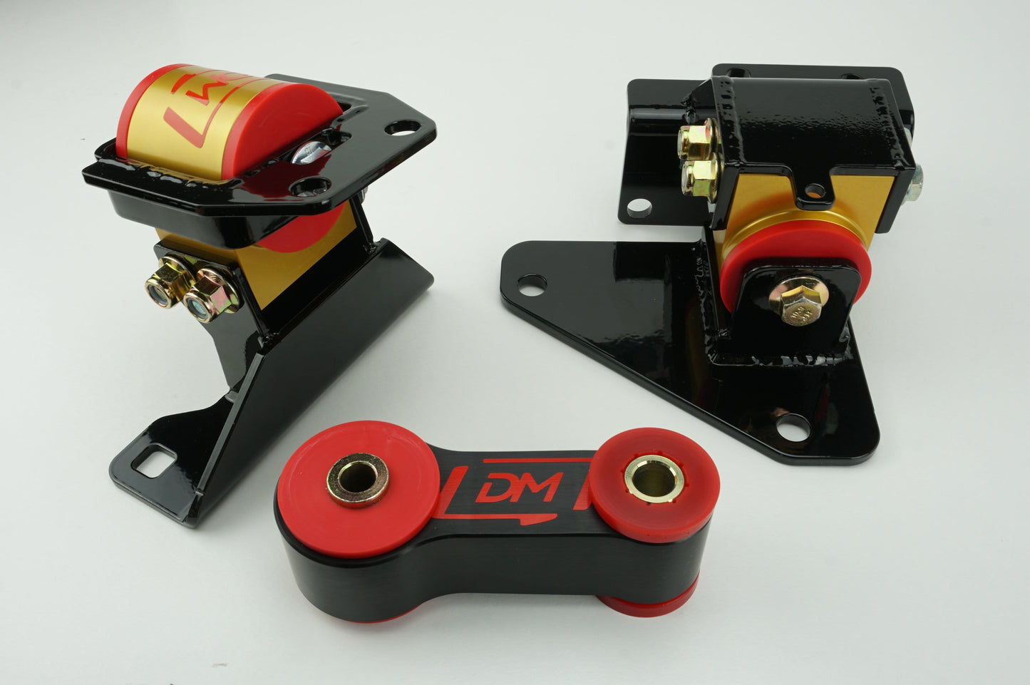 Mazdaspeed6 Full Motor Mount Set