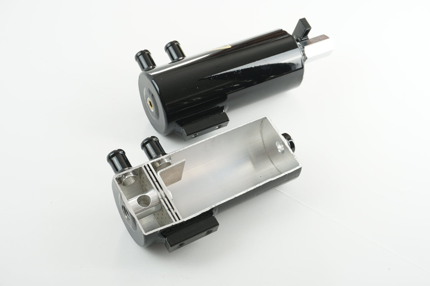 Oil Catch Can