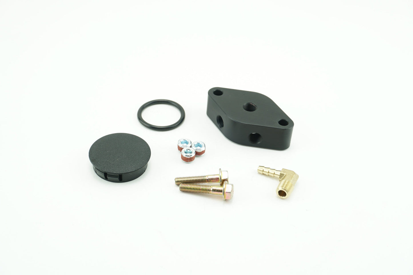 Focus ST Sound Symposer Vacuum Block and Delete Kit