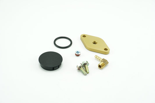 Focus ST Sound Symposer Delete Kit