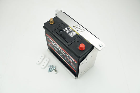 Damond Motorsports Mazdaspeed6 51R Battery Tray