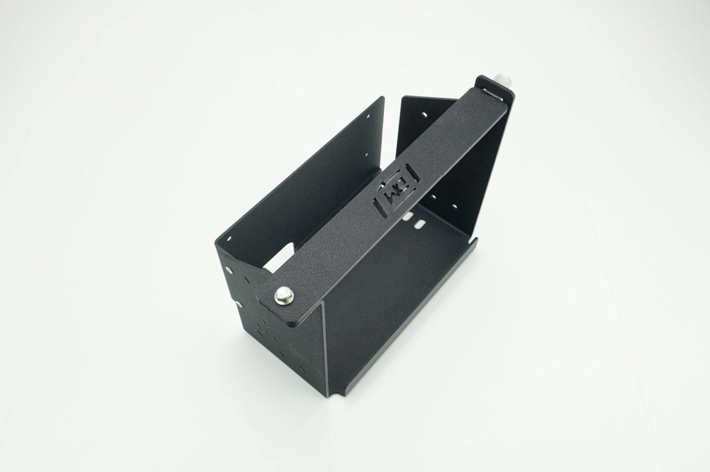 Damond Motorsports Mazdaspeed3 51R Battery Tray and ECU Mount