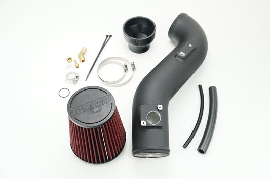 Mazdaspeed 3.5" Intake