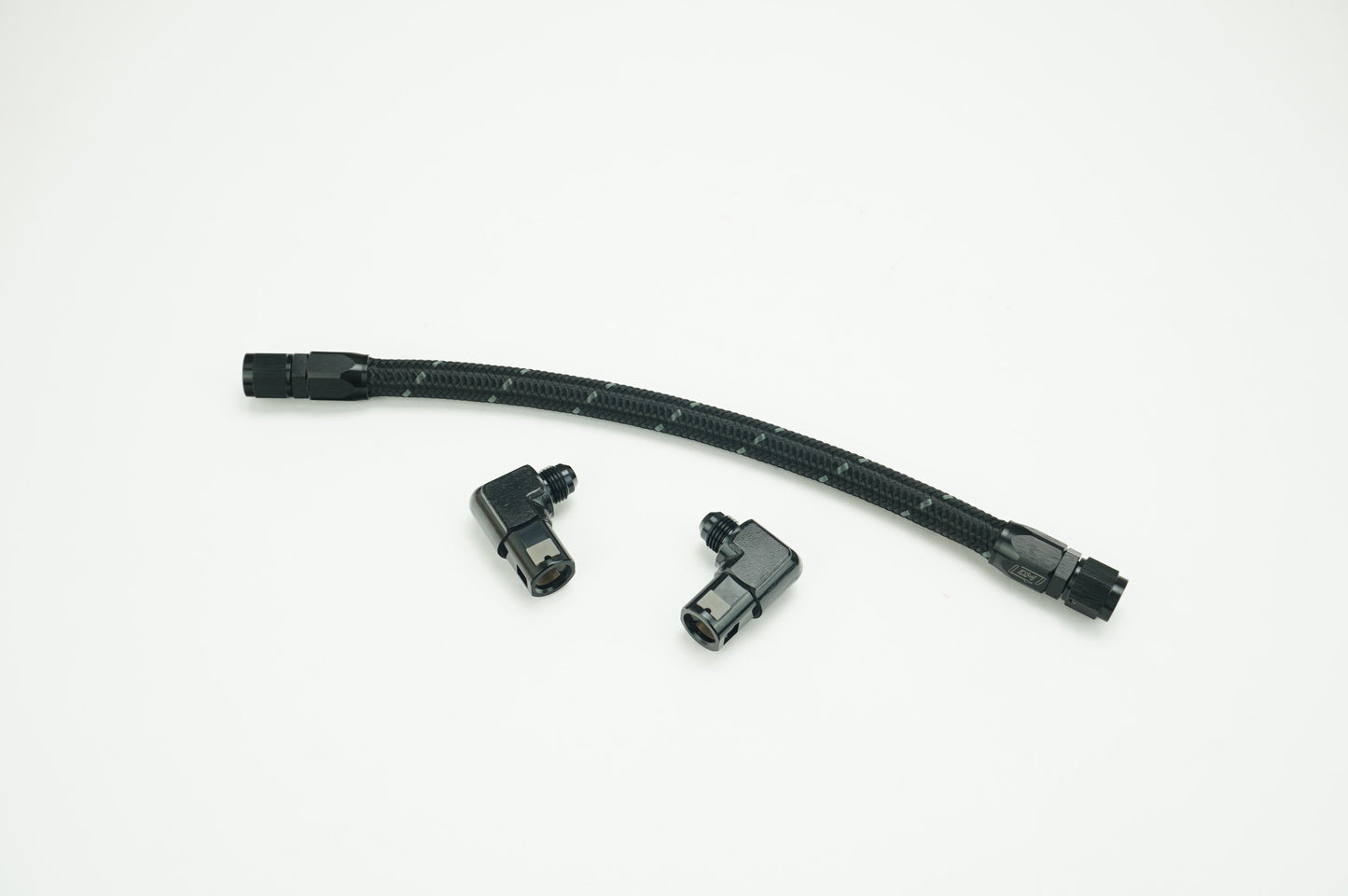 Mazdaspeed Low Pressure Fuel Line Upgrade