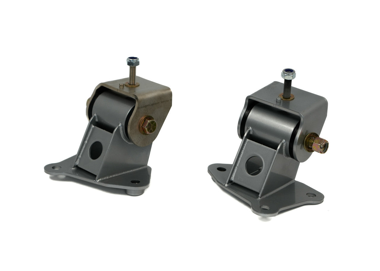 2016+ Mazda MX-5 ND Engine Mount Kit - Graveyard Performance
