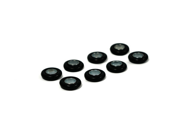AWR Racing End Link O-Ring + Spacer Replacements - Graveyard Performance