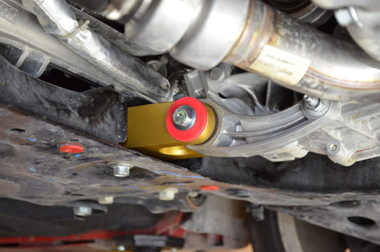 Damond Motorsports Volvo Rear Motor Mount