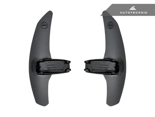 AutoTecknic Competition Shift Paddles - Mercedes-Benz Various AMG Vehicles 2018-Up - Graveyard Performance