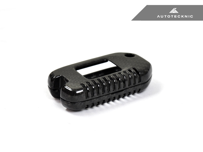AutoTecknic Dry Carbon Remote Key Case - Honda Various Vehicles - Graveyard Performance