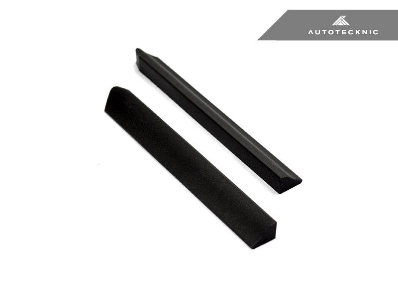 AutoTecknic Side Mirror Wind Deflector Set - A90 Supra 2020-Up