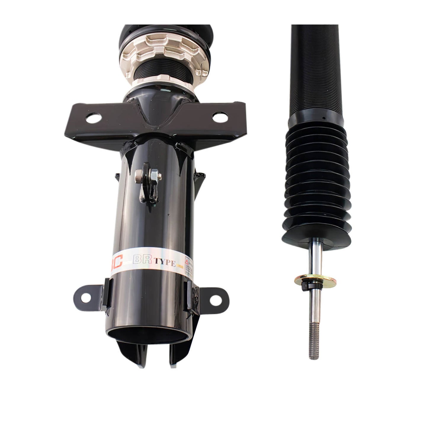 BC Racing Coilovers 05-14 Ford Mustang S197