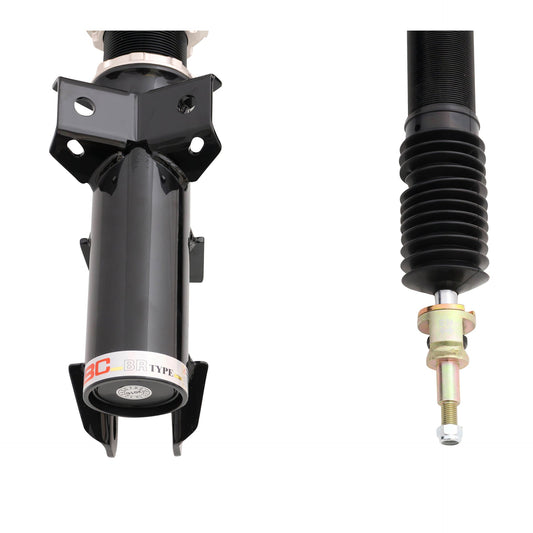 BC Racing Coilovers 15-25 Ford Mustang S550 / S650 (W/ MagneRide)