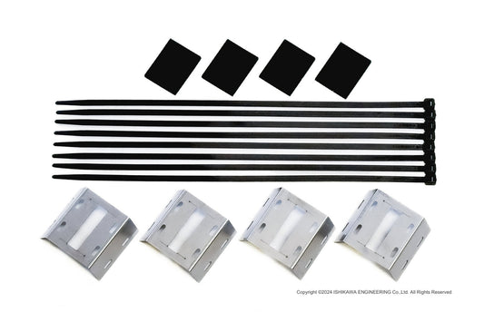iSWEEP ECS Canceller Kit • GTI/Golf R Mk7/Mk8, S3/RS 3 8Y