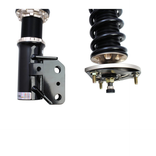 BC Racing Coilovers 92-01 Subaru Impreza WRX (GC6 / GC8)