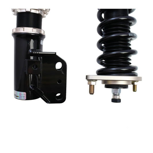 BC Racing Coilovers 22-25 Honda Civic Sedan / Coupe / Hatchback (11th Generation)