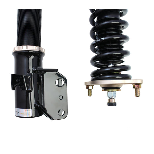 BC Racing Coilovers 03-06 Subaru Baja (BT)