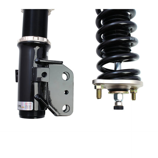 BC Racing Coilovers 05-09 Subaru Outback (BP / BL)