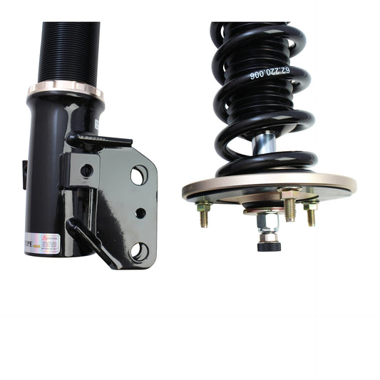 BC Racing Coilovers 03-08 Subaru Forester (SG)