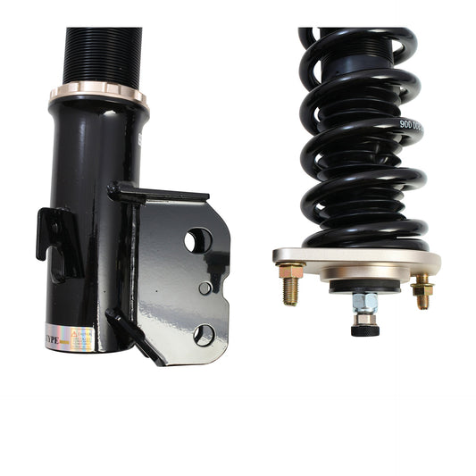 BC Racing Coilovers 10-14 Subaru Legacy (BM9 / BR9)