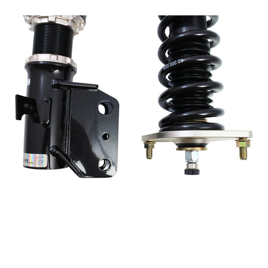 BC Racing Coilovers 11-14 Subaru Impreza STI Sedan (GVB / GVF)