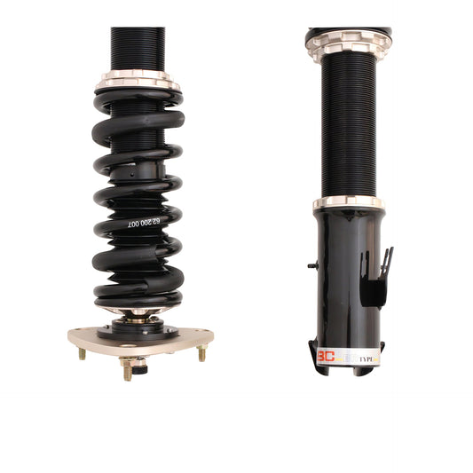 BC Racing Coilovers 90-94 Subaru Legacy (BC / BJ / BF)