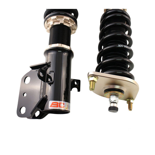 BC Racing Coilovers 12-14 Subaru Impreza WRX Sedan (GJ7) / 12-16 Subaru Impreza G4 / Base (GJ / GP)