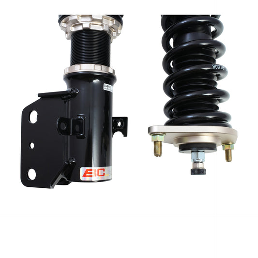 BC Racing Coilovers 15-21 Subaru Impreza STI / WRX (VAB / VAF / VAG)