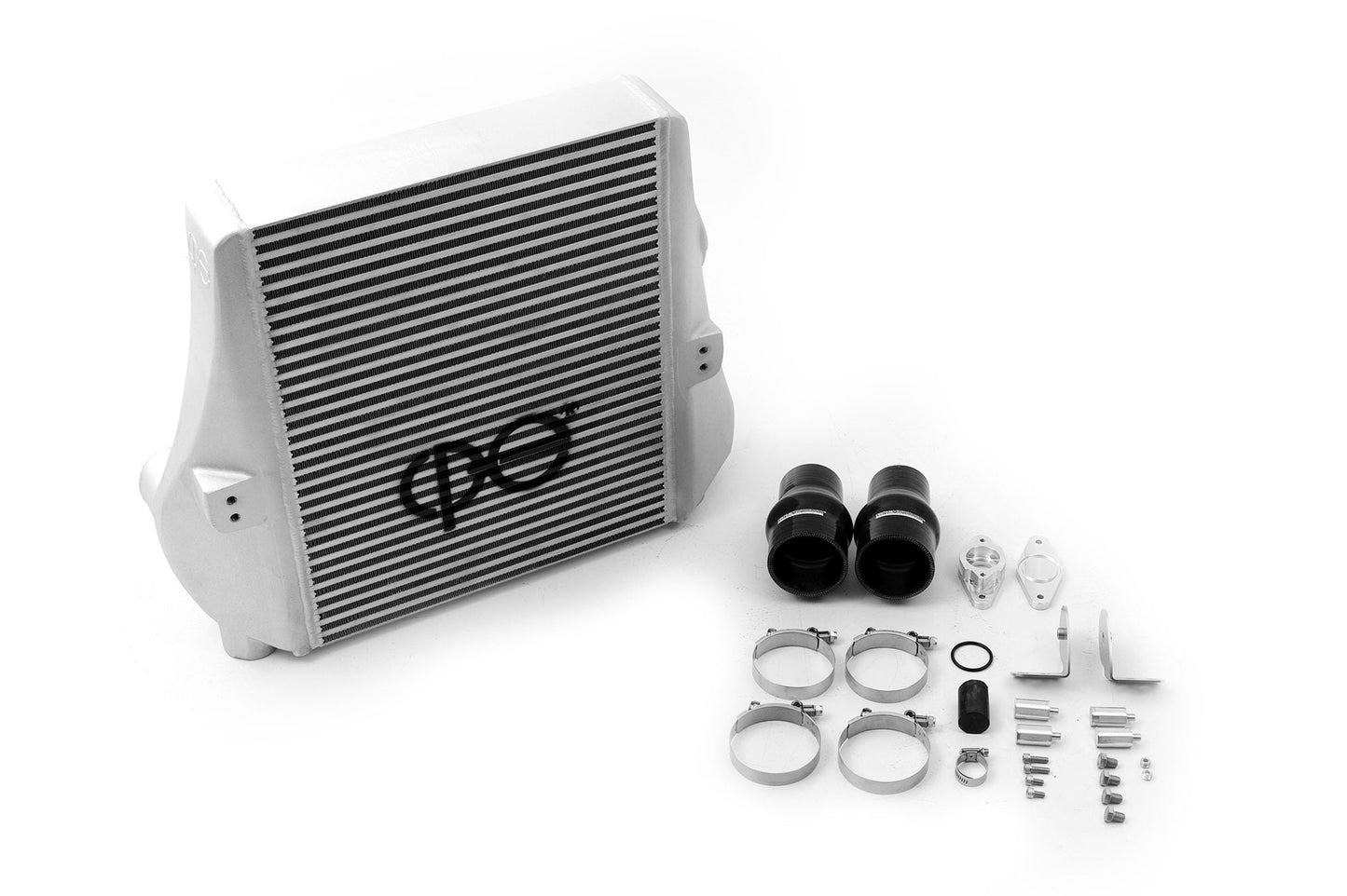∆Core™ Ford EcoBoost F-150 & Navigator Front Mount Intercooler
