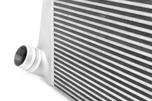 ∆Core™ Ford EcoBoost F-150 & Navigator Front Mount Intercooler