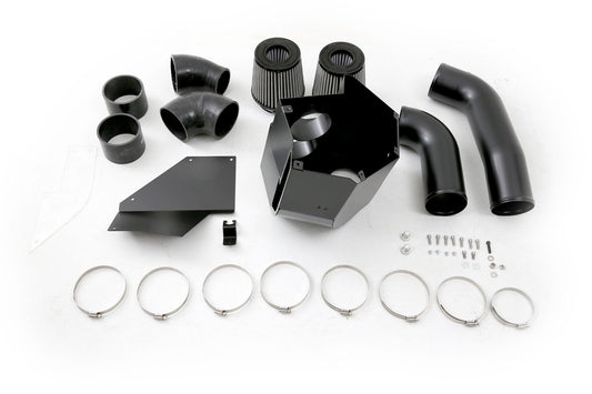 ɑIntake™ Ford F-150 3.5 EcoBoost Intake System