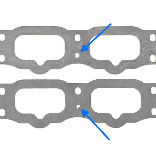 Mustang GT 4.6L cp-e® Havoc™ Manifold Runner Gaskets ('05-'10)