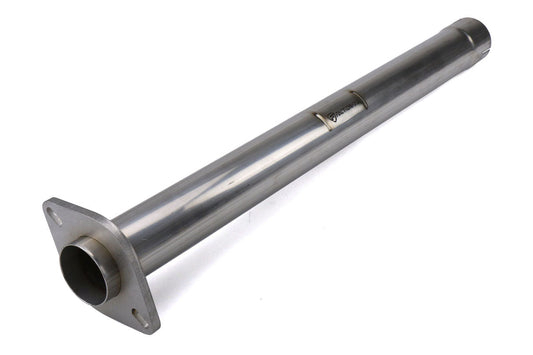 FactionFab 2010-2014 F150 Resonator Delete 145" - Graveyard Performance