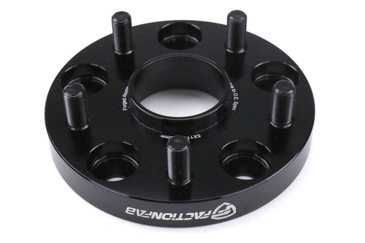 FactionFab Subaru 5x114.3 20mm Wheel Spacer Set