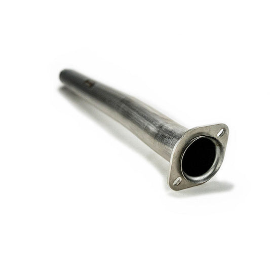 FactionFab 2021+ F150 Resonator Delete 145" - Graveyard Performance