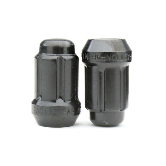 FactionFab Lug Nuts M12x1.25 34mm - Graveyard Performance