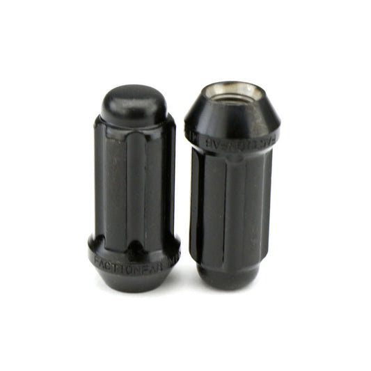 FactionFab Lug Nuts M12x1.5 51mm - Graveyard Performance
