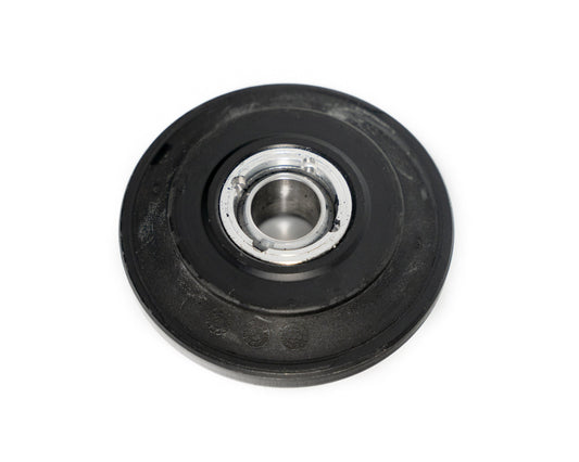 FactionFab V2 Coilover FL-Spec Rubber Isolated Pillow Ball - Graveyard Performance